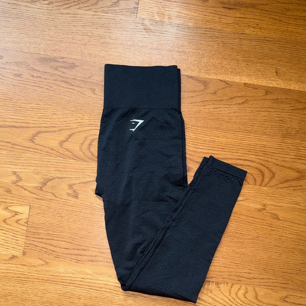 Black Leggings